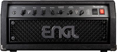 ENGL E325 THUNDER 50